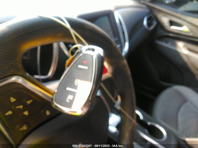 Chevrolet EQUINOX LT 2019 2GNAXKEV2K6180549 Image 11