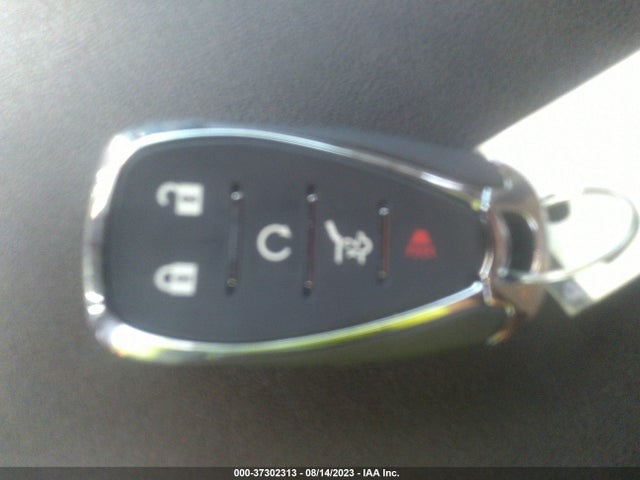 Chevrolet EQUINOX LT 2018 2GNAXJEV2J6239043 Image 11