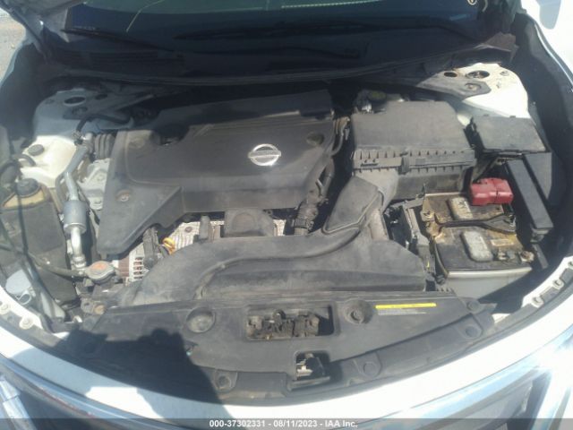 1N4AL3AP5FN407077 Nissan Altima 2.5 Sl