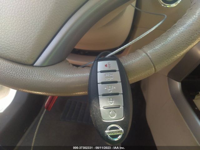 1N4AL3AP5FN407077 Nissan Altima 2.5 Sl