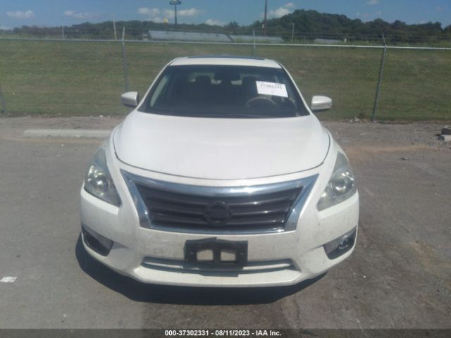 1N4AL3AP5FN407077 Nissan Altima 2.5 Sl