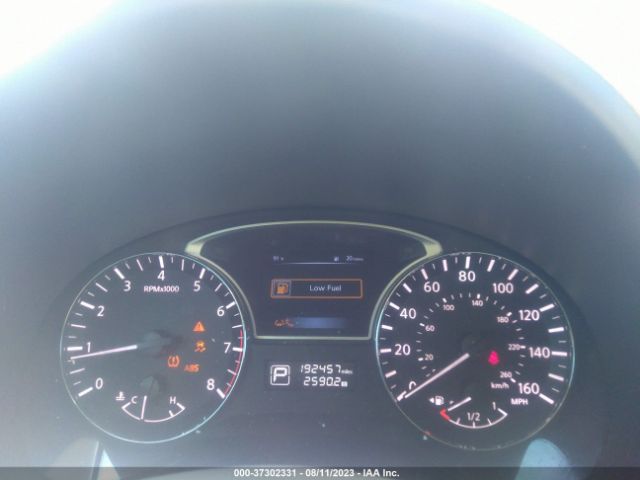 1N4AL3AP5FN407077 Nissan Altima 2.5 Sl