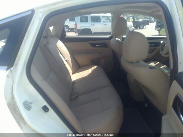 1N4AL3AP5FN407077 Nissan Altima 2.5 Sl