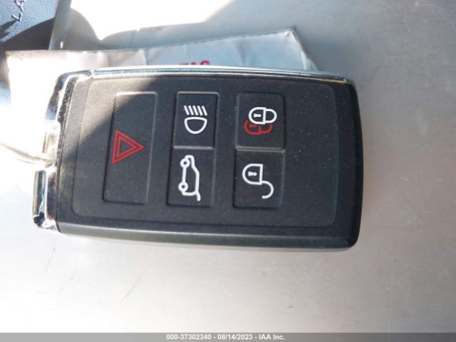 SALE2FEU2P2165747 Land Rover Defender X-dynamic Se