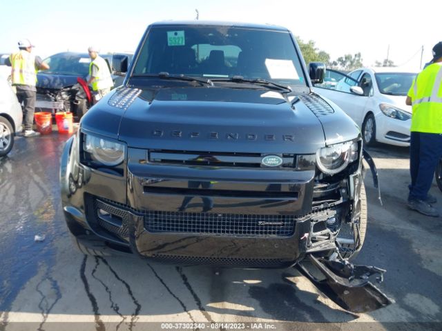 SALE2FEU2P2165747 Land Rover Defender X-dynamic Se