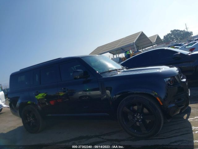SALE2FEU2P2165747 Land Rover Defender X-dynamic Se