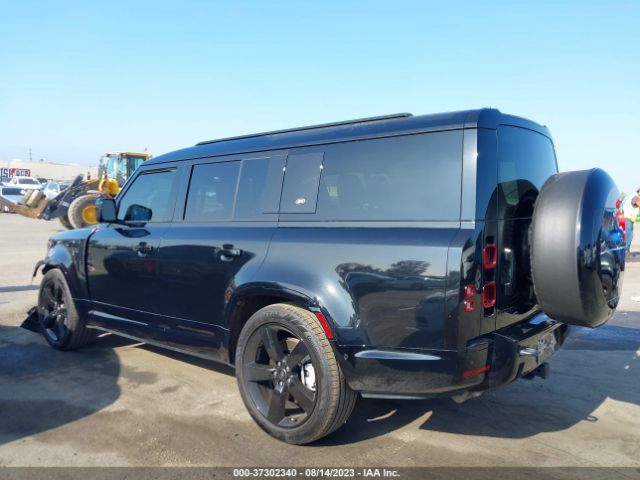 SALE2FEU2P2165747 Land Rover Defender X-dynamic Se