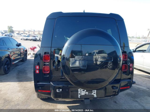 SALE2FEU2P2165747 Land Rover Defender X-dynamic Se