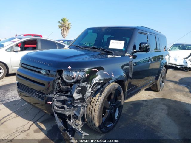 SALE2FEU2P2165747 Land Rover Defender X-dynamic Se