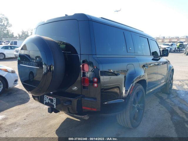 SALE2FEU2P2165747 Land Rover Defender X-dynamic Se