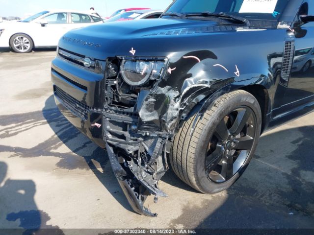 SALE2FEU2P2165747 Land Rover Defender X-dynamic Se