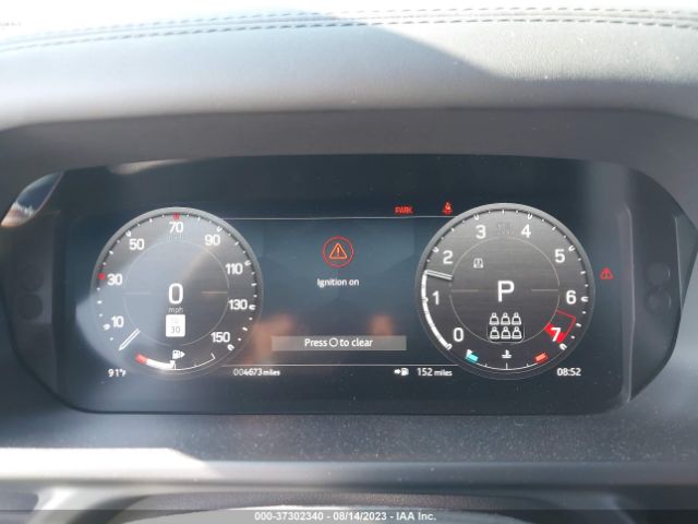 SALE2FEU2P2165747 Land Rover Defender X-dynamic Se