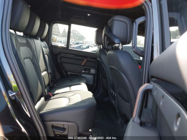 SALE2FEU2P2165747 Land Rover Defender X-dynamic Se