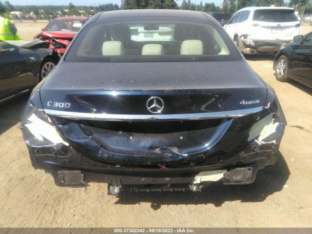 W1KWF8EB2MR625136 Mercedes-Benz C-class C 300