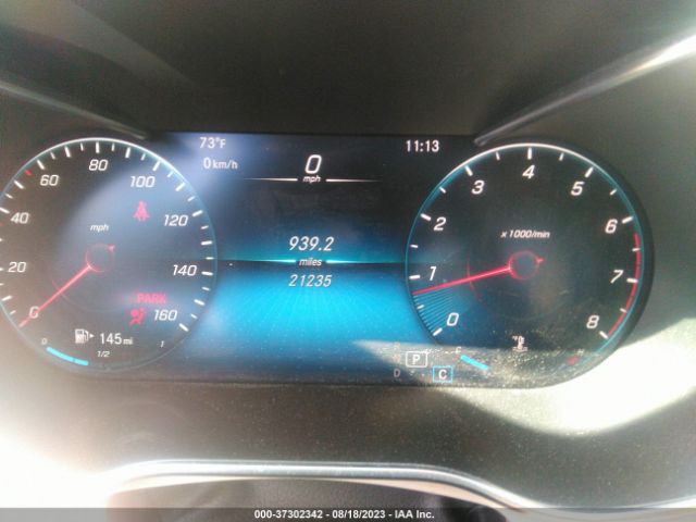 W1KWF8EB2MR625136 Mercedes-Benz C-class C 300