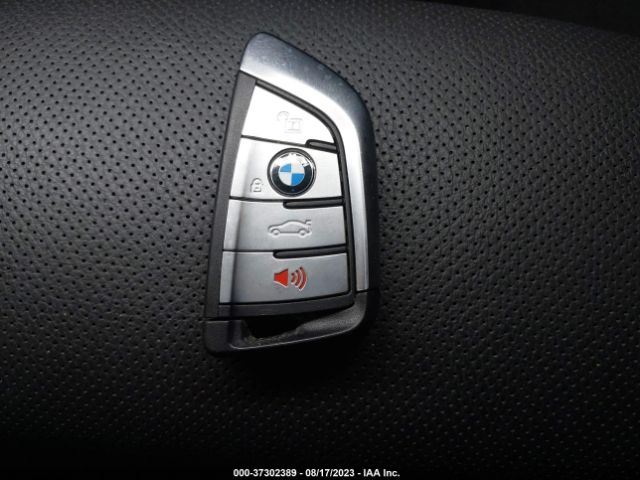 WBA73BJ0XNWX58784 BMW 5 Series 540i Xdrive