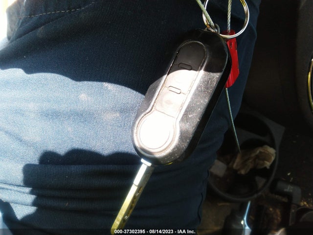 2012 FIAT 500C 3C3CFFER6CT120032 Photo 10