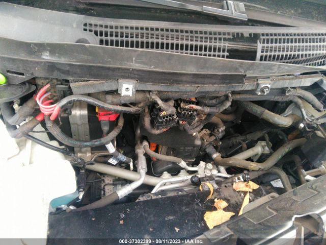WBY1Z4C50EVX62682 BMW I3