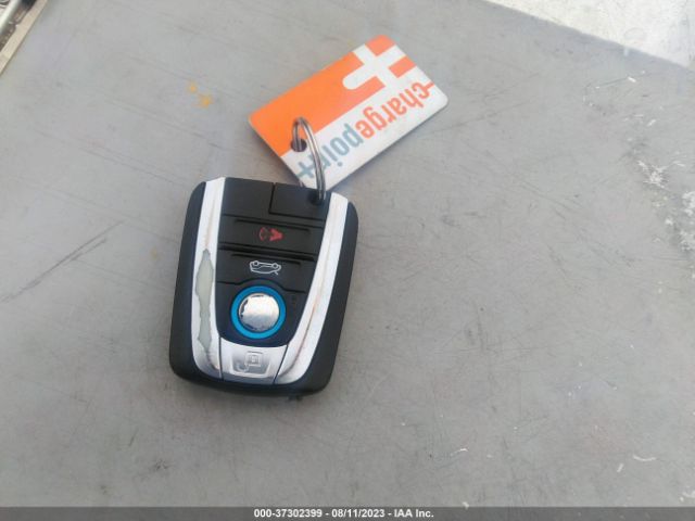 WBY1Z4C50EVX62682 BMW I3