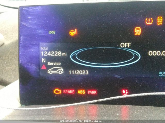 WBY1Z4C50EVX62682 BMW I3