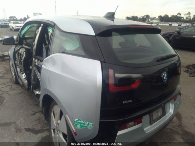 WBY1Z4C50EVX62682 BMW I3
