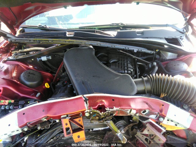 Dodge CHARGER GT 2022 2C3CDXHG5NH222052 Image 10
