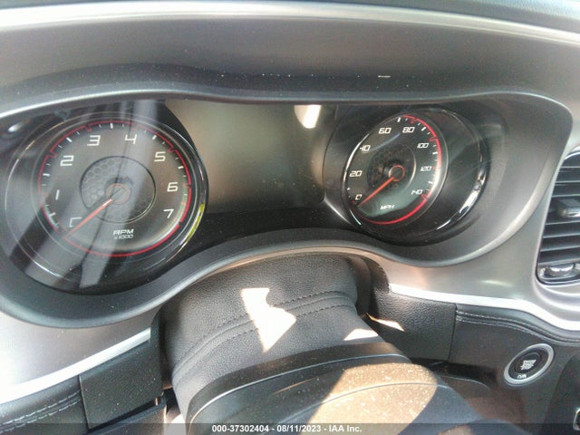 Dodge CHARGER GT 2022 2C3CDXHG5NH222052 Image 7