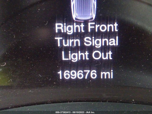 1C4RDJDGXGC340953 Dodge DURANGO LIMITED