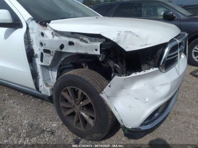 1C4RDJDGXGC340953 Dodge DURANGO LIMITED