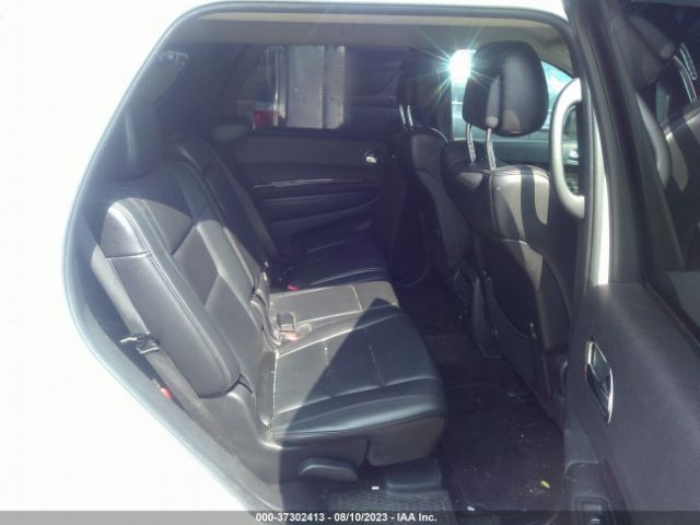 1C4RDJDGXGC340953 Dodge DURANGO LIMITED