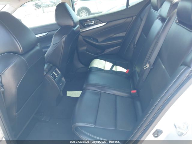 1N4AA6DV3LC372760 Nissan MAXIMA SL
