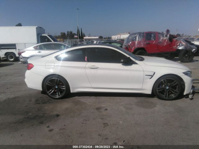 WBS3R9C5XGK337975 BMW M4