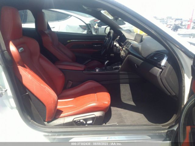 WBS3R9C5XGK337975 BMW M4