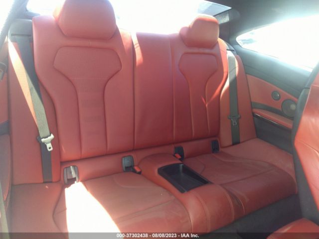WBS3R9C5XGK337975 BMW M4