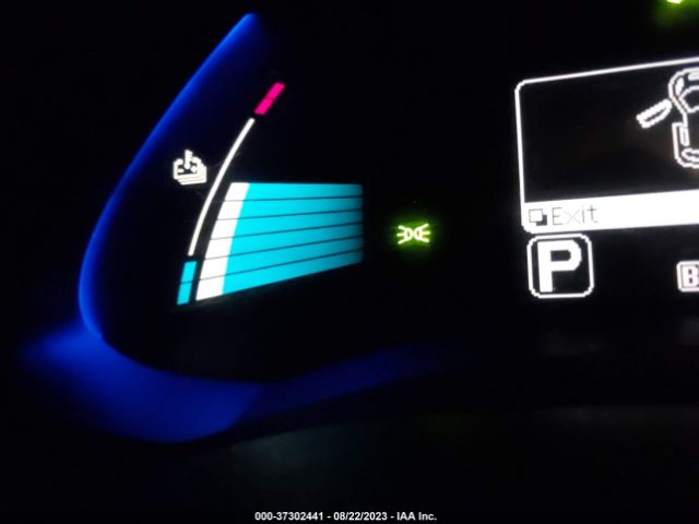 1N4BZ0CP7GC305128 Nissan Leaf Sl