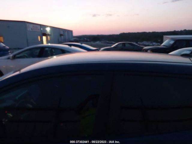 1N4BZ0CP7GC305128 Nissan Leaf Sl