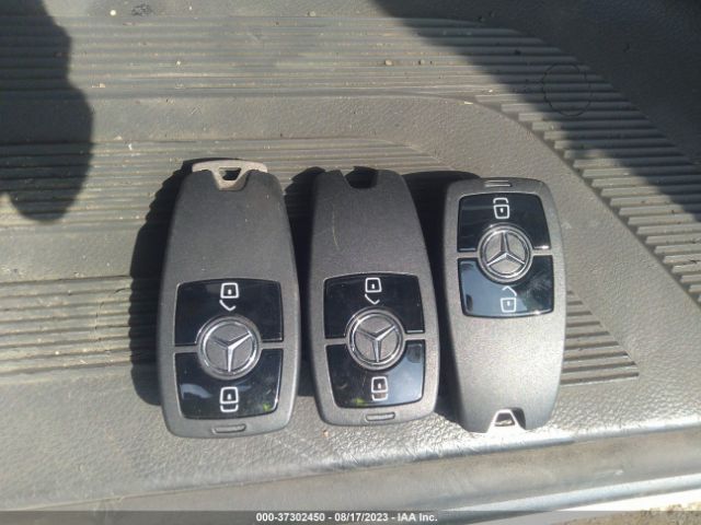 W1W4EDHY2LT031228 Mercedes-Benz SPRINTER CARGO VAN
