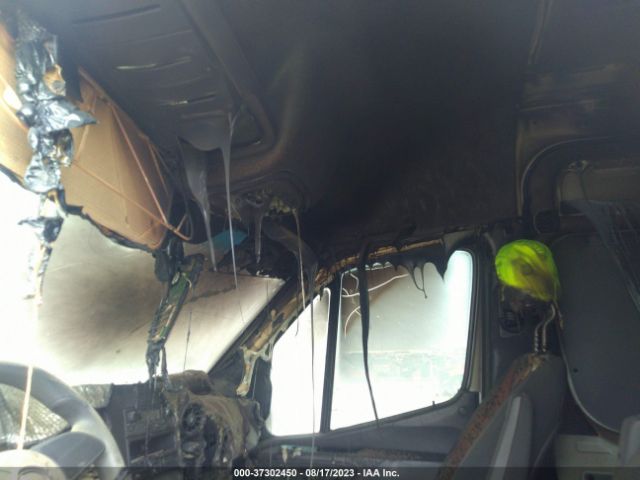 W1W4EDHY2LT031228 Mercedes-Benz SPRINTER CARGO VAN