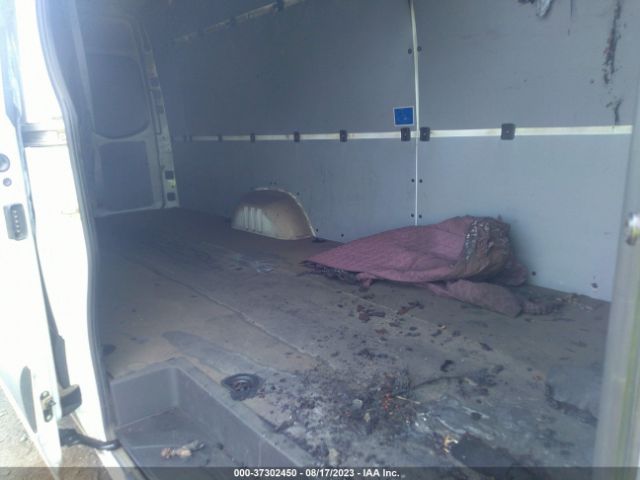 W1W4EDHY2LT031228 Mercedes-Benz SPRINTER CARGO VAN