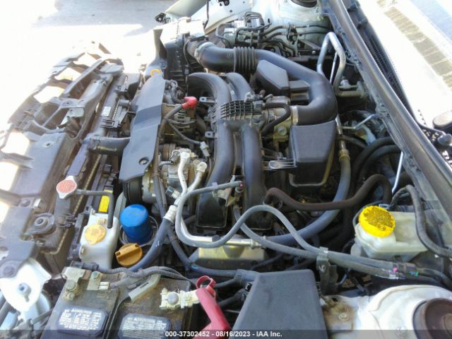 4S4BSANC8J3365615 Subaru Outback Limited