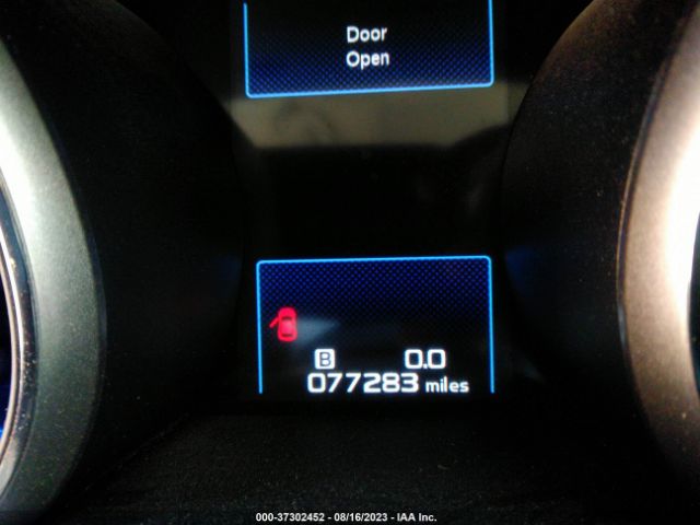 4S4BSANC8J3365615 Subaru Outback Limited