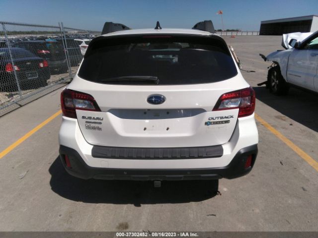 4S4BSANC8J3365615 Subaru Outback Limited