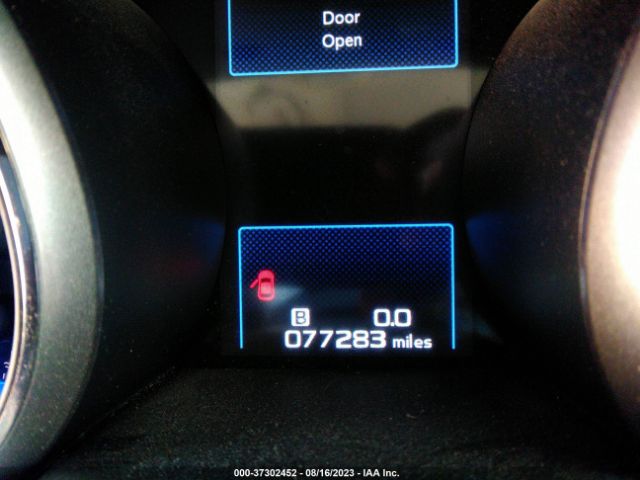 4S4BSANC8J3365615 Subaru Outback Limited