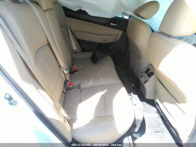 4S4BSANC8J3365615 Subaru Outback Limited