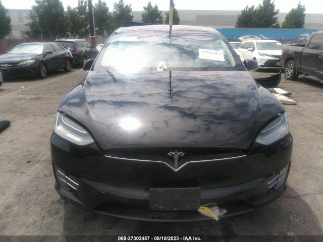 Tesla Model X P100d/performance 2019 5YJXCAE48KF183059 Image 12