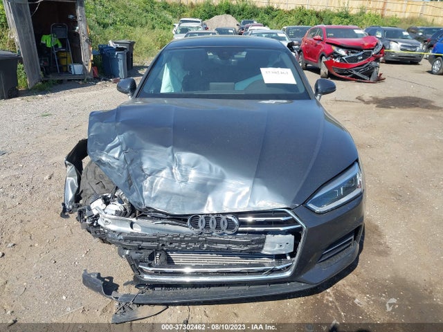WAUBNCF50KA071952 Audi A5 Sportback Premium Plus