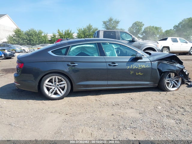 WAUBNCF50KA071952 Audi A5 Sportback Premium Plus