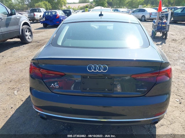 WAUBNCF50KA071952 Audi A5 Sportback Premium Plus