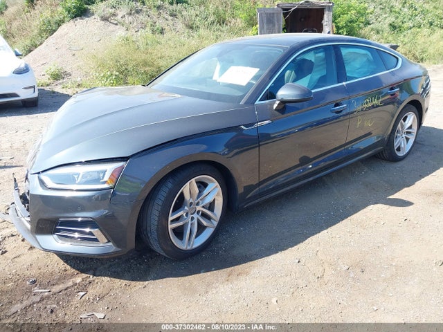 WAUBNCF50KA071952 Audi A5 Sportback Premium Plus