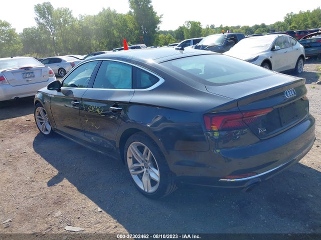 WAUBNCF50KA071952 Audi A5 Sportback Premium Plus
